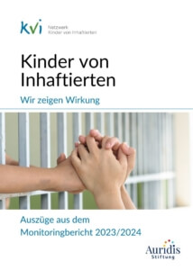 KvI Broschüre: Wir zeigen Wirkung